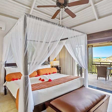 Sugar Ridge Resort Jolly Harbour Exteriér fotografie