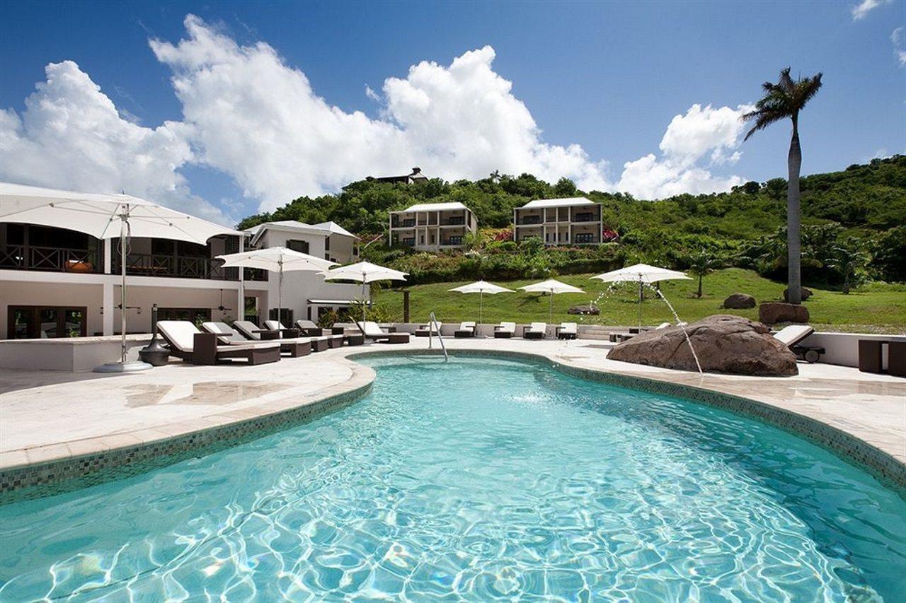 Sugar Ridge Resort Jolly Harbour Exteriér fotografie