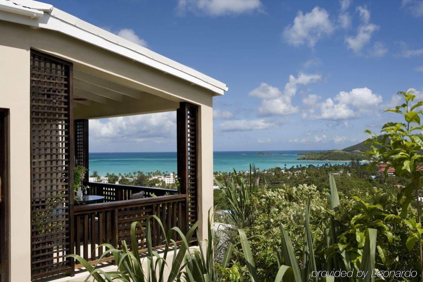 Sugar Ridge Resort Jolly Harbour Exteriér fotografie
